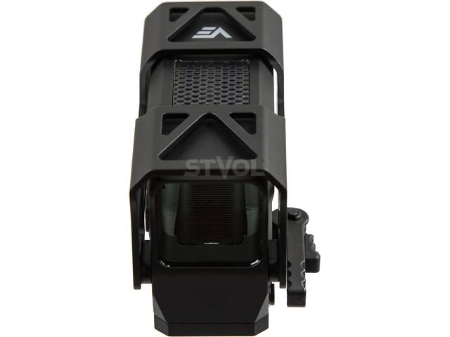 Приціл коліматорний Vector Optics Frenzy Plus 1x31x26 Solar - Фото 8