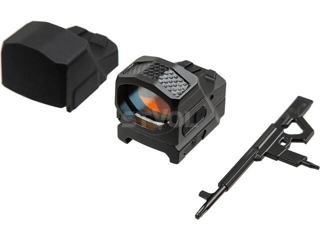 Приціл коліматорний Vector Optics Frenzy-X 1x19x26 MRS GenII - Фото 3