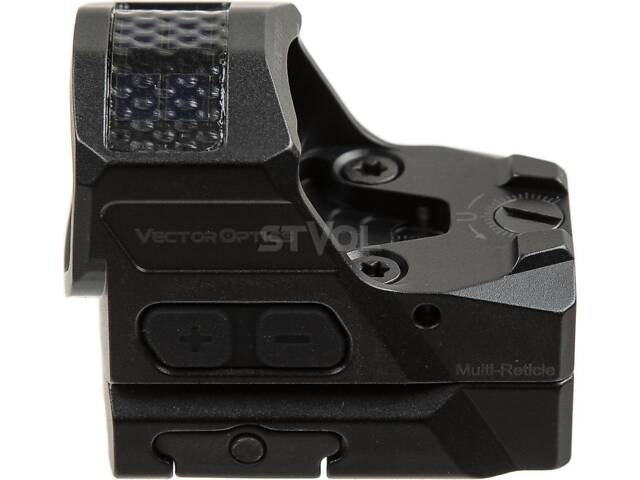 Приціл коліматорний Vector Optics Frenzy-X 1x19x26 MRS GenII - Фото 4