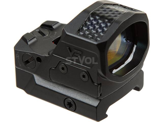 Приціл коліматорний Vector Optics Frenzy-X 1x19x26 MRS GenII - Фото 6