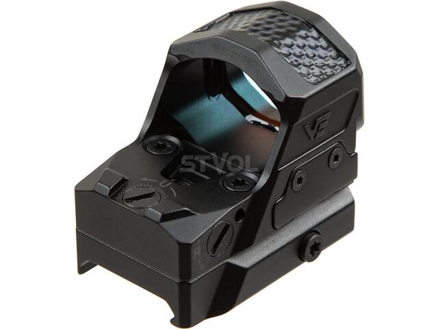 Приціл коліматорний Vector Optics Frenzy-X 1x19x26 MRS GenII - Фото 8