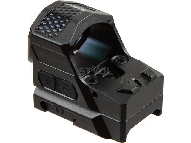 Приціл коліматорний Vector Optics Frenzy-X 1x19x26 MRS GenII - Фото 10