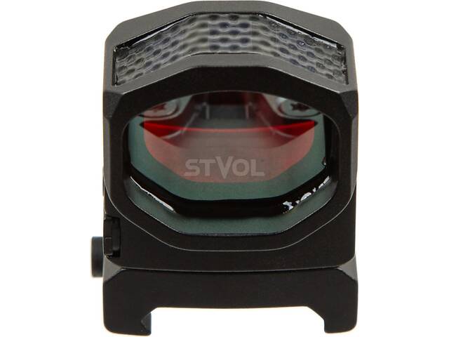 Приціл коліматорний Vector Optics Frenzy-X 1x19x26 MRS GenII - Фото 5