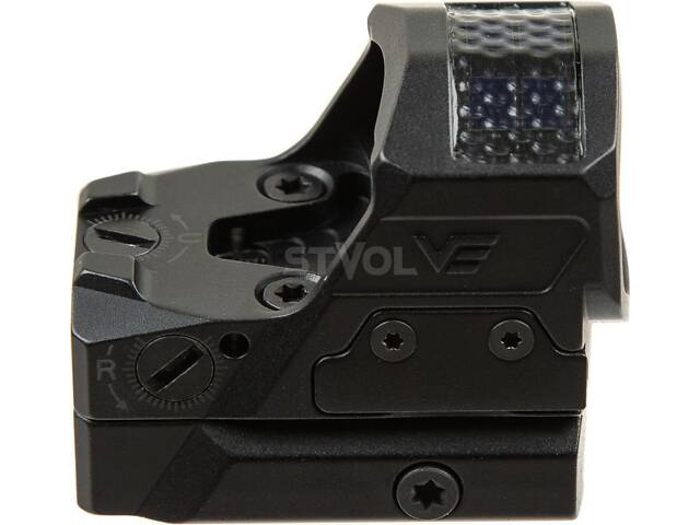 Приціл коліматорний Vector Optics Frenzy-X 1x19x26 MRS GenII - Фото 7