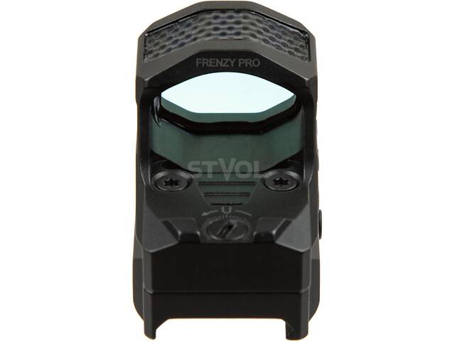 Приціл коліматорний Vector Optics Frenzy-X 1x19x26 MRS GenII - Фото 9