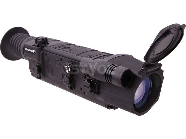 Прицел ночного видения Pulsar Digisight N770 А без крепления