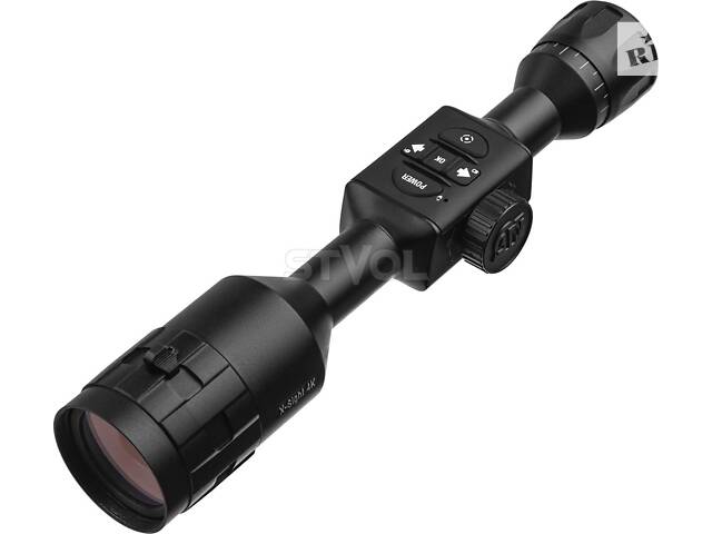 Прицел ночного видения X-Sight 4k PRO 3-14x