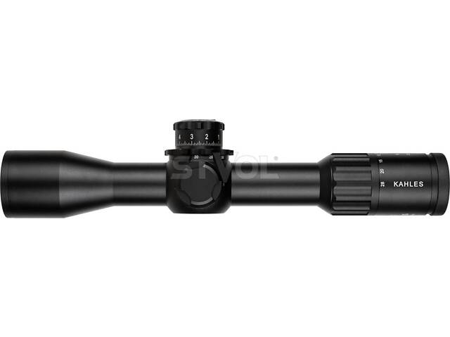 Прицел оптический KAHLES K328i DLR CCW 3.5-28x50 (36 мм) illum. Skmr4+ w-right FFP - Фото 5