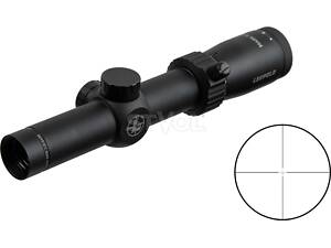 Приціл оптичний LEUPOLD MARK 3HD 1.5-4x20 (30 mm) SFP AR-Ballistic