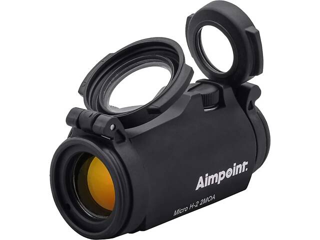 Приціл коліматорний Aimpoint Micro H-2 2 МОА