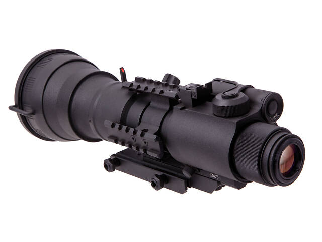 Приціл нічного бачення ArmaSight Nemesis 4x72 GEN 2+ QS