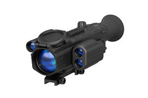 Приціл нічного бачення Pulsar Digisight LRF N970 (з далекоміром)