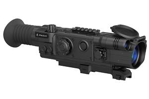 Приціл нічного бачення Pulsar Digisight N870 без кріплення