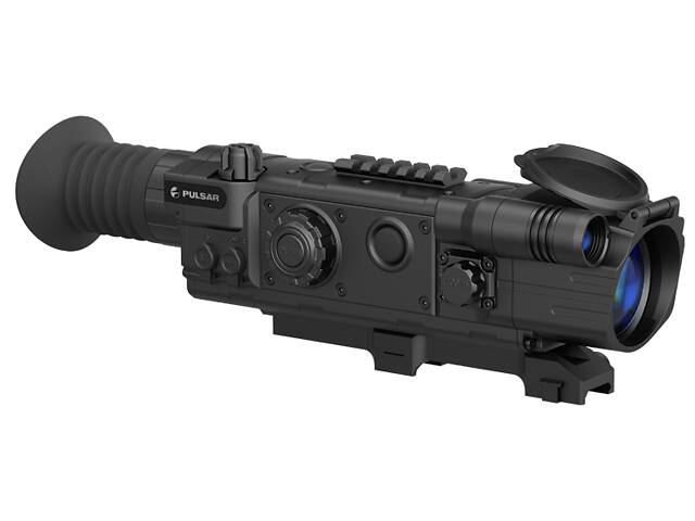 Приціл нічного бачення Pulsar Digisight N870 без кріплення