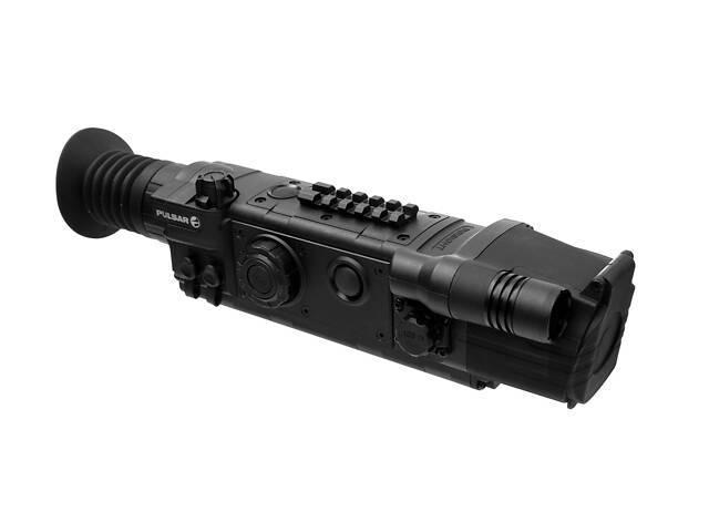 Приціл нічного бачення Pulsar Digisight N970 без кріплення