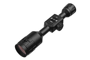 Приціл нічного бачення X-Sight 4k PRO 5-20x