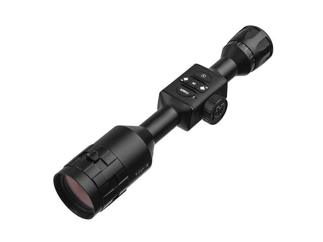 Приціл нічного бачення X-Sight 4k PRO 5-20x