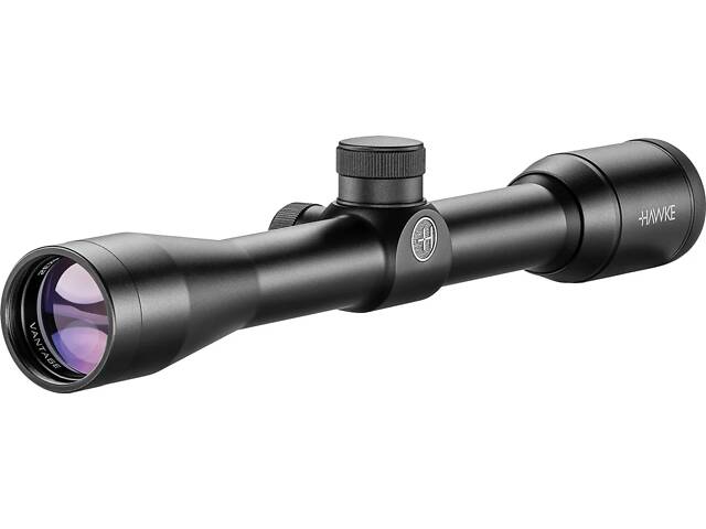 Приціл оптичний Hawke Vantage 4x32 сітка 30/30 Duplex