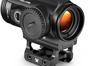 Приціл оптичний Vortex Spitfire 3x Prism II Scope AR-BDC4 Reticle (SPR-300)