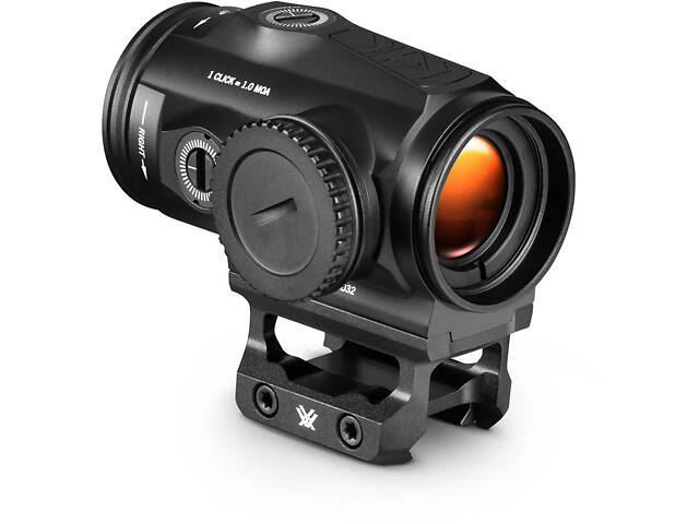 Приціл оптичний Vortex Spitfire 3x Prism II Scope AR-BDC4 Reticle (SPR-300) - Фото 1