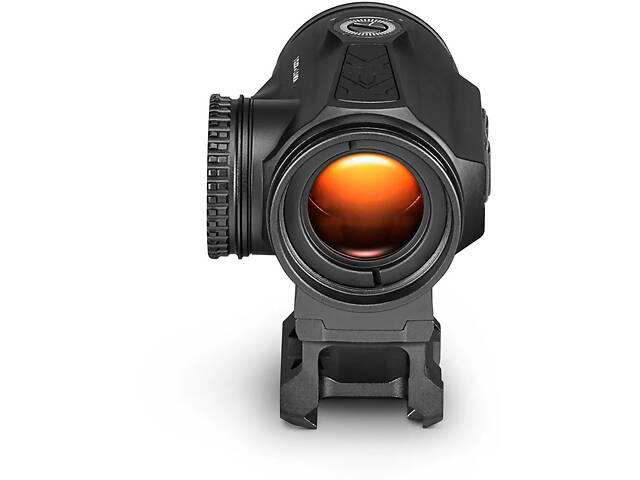 Приціл оптичний Vortex Spitfire 3x Prism II Scope AR-BDC4 Reticle (SPR-300) - Фото 3