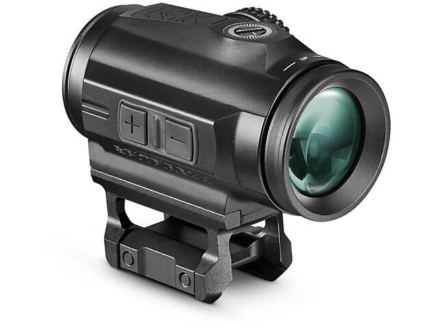 Приціл оптичний Vortex Spitfire 3x Prism II Scope AR-BDC4 Reticle (SPR-300) - Фото 4