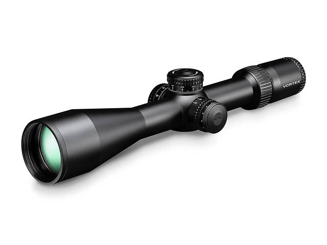 Приціл оптичний Vortex Strike Eagle 5-25X56 FFP EBR-7C (MRAD) (SE-52504) - Фото 2