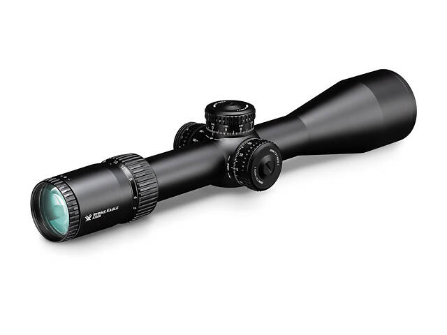 Приціл оптичний Vortex Strike Eagle 5-25X56 FFP EBR-7C (MRAD) (SE-52504) - Фото 3