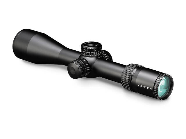 Приціл оптичний Vortex Strike Eagle 5-25X56 FFP EBR-7C (MRAD) (SE-52504) - Фото 4