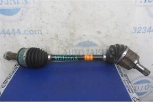 Привод передний лев. ACURA TLX 17-20 44306-TZ4-A01