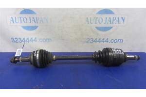 Привід передній лів. TOYOTA AVENSIS 03-08 43420-05240