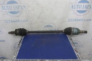 Привід передній прав. SUBARU FORESTER 13- 28321SG020