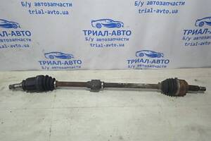 Привод передний правый под abs Mitsubishi Lancer 10 2007 (б/у)