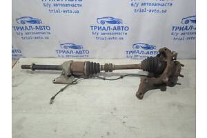 Привід передній правий під abs Nissan Qashqai J10 2007 (б/у)