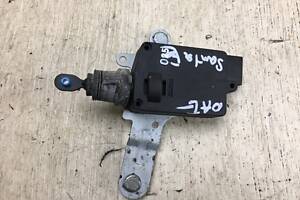 Привод открывания крышки багажника HYUNDAI SANTA FE (CM) 05-12 95750-2B000