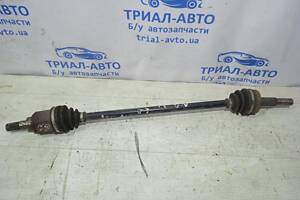 Привод задний Nissan Qashqai J10 2.0 БЕНЗИН 2007 (б/у)