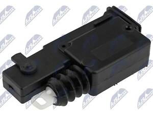 Привод замка двери Renault Megane II 2001-2009 NTY EZC-RE-144