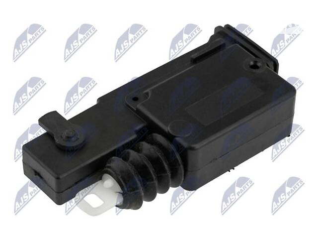 Привод замка двери Renault Scenic II 2003-2009 NTY EZC-RE-144 - Фото 1