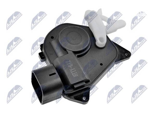 Привод замка двери Toyota Corolla E12 2000-2006 NTY EZC-TY-012 - Фото 1