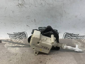 Привод замка крышки багажника Audi A4 B6 8e5962115