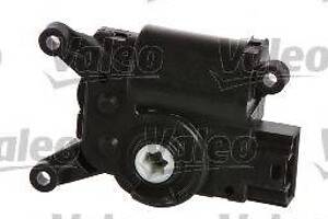 Привод заслонки обогревателя VAG A3Q2Q3KodiaqOctaviaCaddyCCGolfPassat 1,0-3,6 03 VALEO 715277 на VW JETTA VII Spor