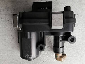 Привод (моторчик) заслонки впускного коллектора Opel Insignia 2.0CDTI 55571993 TMS2/A