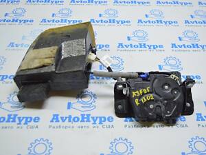 Привод актуатор замка двери багажника BMW X3 F25 11-17 51-24-7-249-578