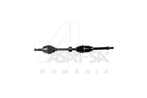 Привод колеса 4х2 перед правый Renault Duster (10-) (32021) Asam