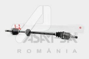 Привод колеса правый Renault Logan (04-), Sandero (08-) 1.2, 1.5dci, 1.6 26x23 (907мм) (30969) Asam