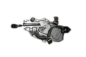 Привод открытия кр. багажника Lexus RX (XU30) 2003-2008 6891048010