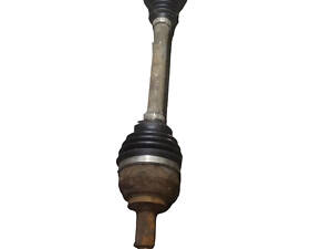 Привод передний левый МКПП RA00757 RENAULT Trafic 00-14; NISSAN Primastar 02-14; OPEL Vivaro 01-14