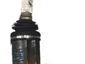 Привод передний правый МКПП 2WD L=940 ступица (29) кпп (26) 1.5DCI 8V 39100JD52B NISSAN Qashqai 07-14