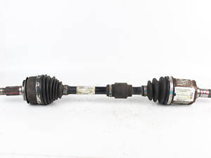 Привод передний левый 1.8 CVT Honda Civic 4D (FB/FG) 2011-2015 44306TR3A51