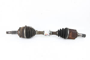 Привод передний левый 2.0-2.5 АКПП Nissan X-Trail (T30) 2002-2007 391018H315